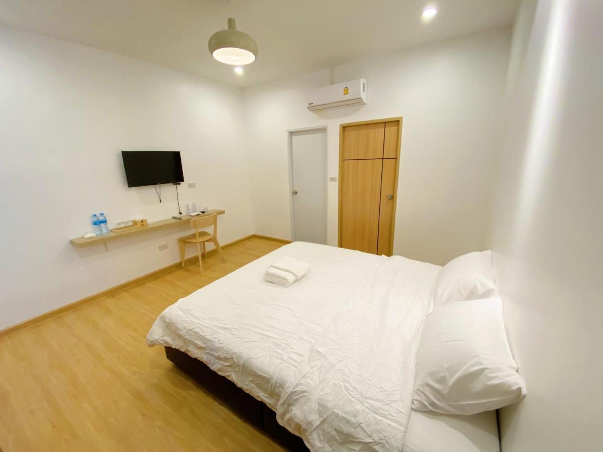 Sea Bear Resort ซีแบร์รีสอร์ต Koh Phayam Exterior photo